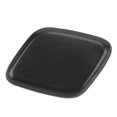 thumbnail image 1 of Headlight Washer Jet Cover Stylish Look Reliable Protection Front Headlight Washer Nozzle Jet Cover Cap for Focus Mk3 2010 to 2014, 1 of 7
