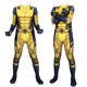 thumbnail image 5 of Rol Play Suit Superhero Cosplay Disfraz Slim Fit For Halloween Party, 5 of 9