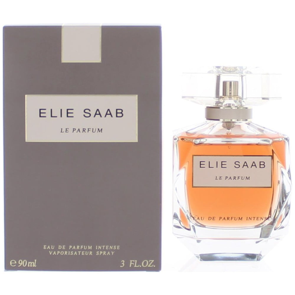 Elie Saab Le Parfum Intense EDP for Her 90ml - Walmart.ca