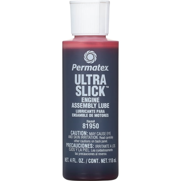 Engine Assembly Lube Each