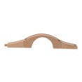 thumbnail image 4 of RUNROTOO 1Pack Train Track Bridge Model Wooden Trains Bridge Toy For Children Christmas, 4 of 8