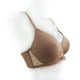thumbnail image 3 of Paquete de Brasier Adda Lingerie  Modelo Malena, Estilo cómodo sin varillas, Colores surtidos, 3 of 5