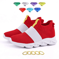 thumbnail image 2 of Zapatos Sonic Para Niños Niños Sonic Zapatillas Sonic Rojo Zapatos Sonic Para Niños Niños Niñas Dibujos Animados Anime Sonic Juegos Zapatos, 2 of 5