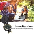 thumbnail image 3 of Binoculares Educativos para Niños YUNYI BRAND Deportes, 3 of 8