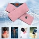 thumbnail image 3 of Almohadilla Calefactora Para El Cuello Bufandas Calentadas Por Usb Temperatura De 3 Niveles Calentador Ajustable Para El Cuello Calentador De Cuello Vogacara HA046620-02, 3 of 6