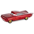 thumbnail image 2 of Disney Cars 1:43 Collectors Case Ramone Diecast Car (Red), 2 of 2