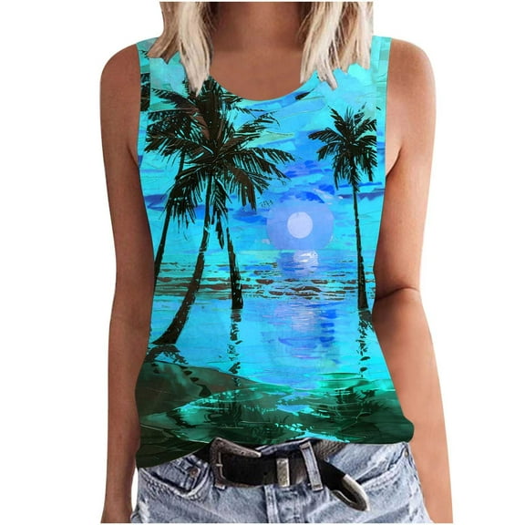 gbyLJF Loose Tank Tops for Women Classy Network Tank Top Women Halter Leopard Backless Cami Tank Top Y2K