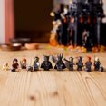 thumbnail image 2 of LEGO Icons Lord of the Rings Barad-dûr Building Set for Adults - Lord of the Rings Collectible for Fans - Includes 6 Minifigures - Gift for Men and Women - 10333, 2 of 6