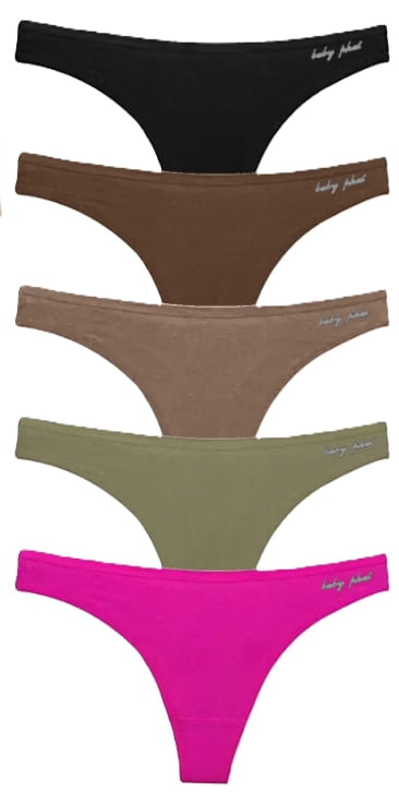 Scuba Thong