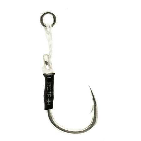 UPC: 9351482000059 | Nomad Design Jigging Assist Hooks 3 pack