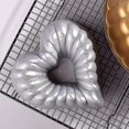 thumbnail image 1 of Nordic Ware Elegant Heart Bundt Pan, 1 of 3