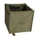 thumbnail image 5 of Bote de Basura shamjiam Plegable Multiusos Verde, 5 of 5