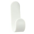 thumbnail image 2 of AFQH High-quality self-adhesive towel hook hanger for versatile hanging - ideal for, 2 of 11