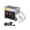 2L, variant on 2L 3L 6L 10L 22L 30L Ultrasonic Cleaner Stainless Steel Portable Heated Cleaning Washing Machine Ultrasound Home Appliance