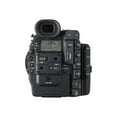 thumbnail image 5 of Canon EOS C500 PL - Camcorder - APS-C - 4K - 9.84 MP - body only - flash card, 5 of 7