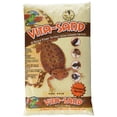 thumbnail image 1 of Sustrato de arena Zoo Med Vita-Sand Gobi Gold 4,5 kg, 1 of 2