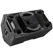 LD Systems ICOA 12ABT 1,200W Powered 12 Coaxial Speaker With Bluetooth. 12 in. Black