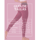 thumbnail image 5 of Mallones Mujer Leggings Stretch Leggins Mayon Mallas, 5 of 5