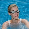 thumbnail image 3 of Adult Swim Goggles Fog Comfortable Fit Adjustable Strap For Swimming Diving Water Sports Training Pool Beach, 3 of 4