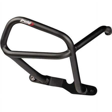 Puig Black Engine Guards (5983N)