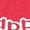 Red, variant on Inktastic Happy Valentine's Day Boys or Girls Baby T-Shirt