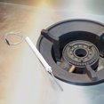 thumbnail image 4 of WRITWAA Gas Range Oven Igniter White Rapid Ignition Stove Pin for Safe Efficient Cooking, 4 of 8