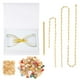 thumbnail image 2 of Charm Jewelry Kit FabuLove DIY Set de collar, pulsera y anillo, 2 of 6