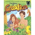 thumbnail image 3 of Arch Books Old Testament Bible Stories: Where Did the World Come From? Creation; Noah's Ark; Jonah; Moses; David and Goliath (Paperback Set), 3 of 7