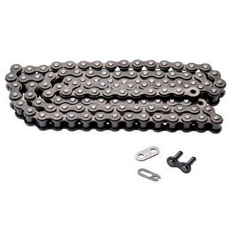 DID 520 VX3 - Motorcycle Chains - Walmart.com