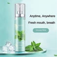 thumbnail image 4 of Bad Breath Mouth Spray 20ml Fresheners Mouth Spray Oral Care Health Spray Breath, 4 of 5