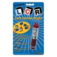 thumbnail image 1 of George and Company LLC  LCR Left Center Right Dice Game Blister Card, 1 of 1