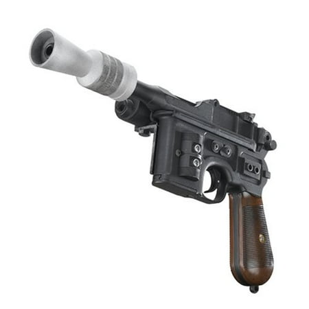 Star Wars Han Solo Blaster Replica