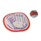 thumbnail image 2 of Juego de lanzar y atrapar, juego de paletas para niños y adultos, guante de béisbol deportivo pegajoso Pelota y paleta, 2 of 9