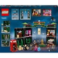 thumbnail image 4 of Set LEGO Harry Potter Ministerio de Magia, 4 of 4
