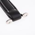 thumbnail image 6 of Vintage Stitched Leather Handle, Amps / Guitar Replacement Strap with, 6 of 6