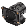 thumbnail image 2 of MAF Mass Air Flow Meter Sensor MD336481 E5T08271 for Galant,1 x Mass Air Flow Meter Sensor,Black, 2 of 5