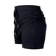 thumbnail image 5 of Faldas deportivas de tenis para mujer: faldas pantalón de cintura alta con cordón, pantalones cortos y bolsillos incorporados, tejido de secado rápido, tallas S-XXXL, 5 of 7