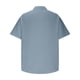 thumbnail image 2 of pstuiky Camisas de vestir de manga corta para hombre, Camisa holgada informal y de moda de verano y lino a rayas para hombre ropa de hombre m, 2 of 4