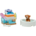 thumbnail image 1 of LEGO Friends Accessory Set: Cute Cat (Aira) at Veterinary Station Kit (21 pcs), 1 of 5