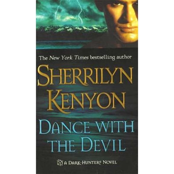 Pre-Owned Dance with the Devil: A Dark-Hunter Novel (Mass Market Paperback) 0312984839 9780312984830