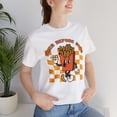 thumbnail image 5 of Show Your Sassy Side: Fries Before Guys T-shirt for Confident Ladies, 5 of 5