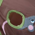 thumbnail image 2 of Pet cat Mouse Hole Toy Pet cat Intelligence Training Toy with Bell 9 Mouse Holes Pet Cat Interactive Toy Cat Intelligence Trainning Toy with Bell Mouse Toys, 2 of 5