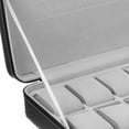 thumbnail image 4 of Watch Storage Box Retro Watch Case Creative Watch Potable Box Anti-scratch Box, 4 of 9
