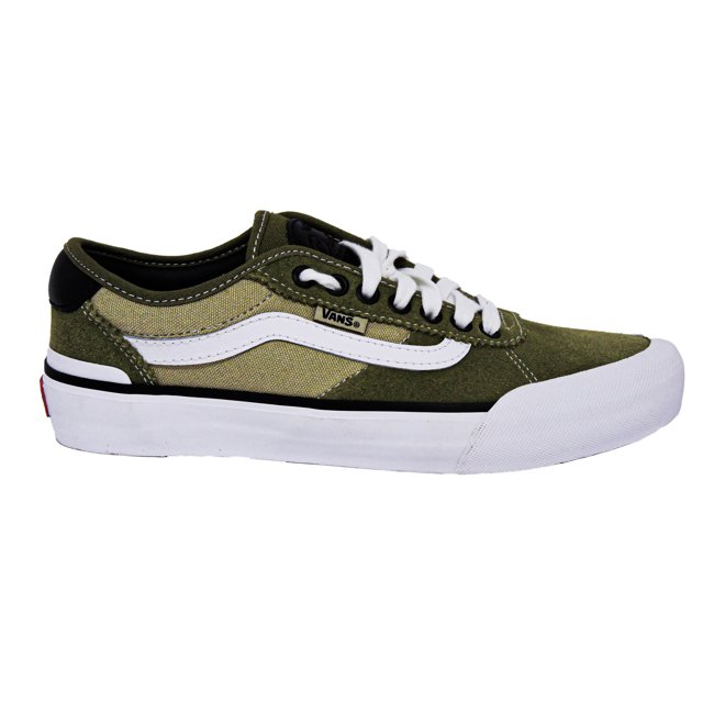 Tenis Vans Chima Pro 2 Lizard/Eucalyptus Vans Tenis Vans Chima Pro 2 Lizard/Eucalyptus VN0A3MTIW70