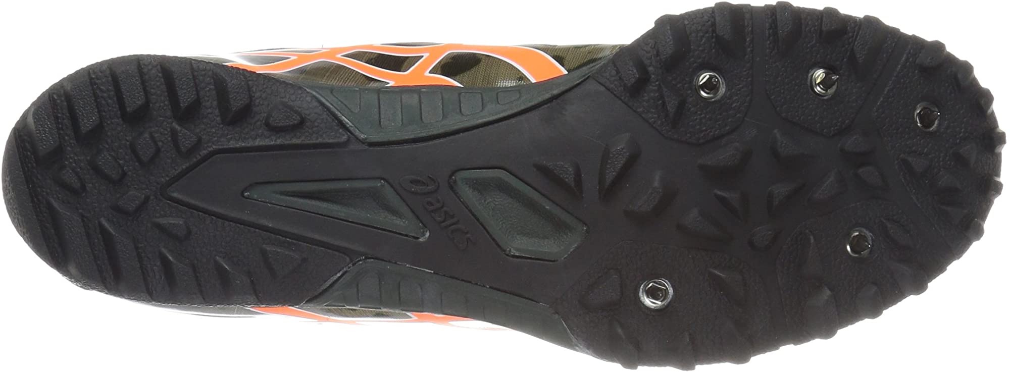 ASICS Mens Cross Freak 2 Cross Country 