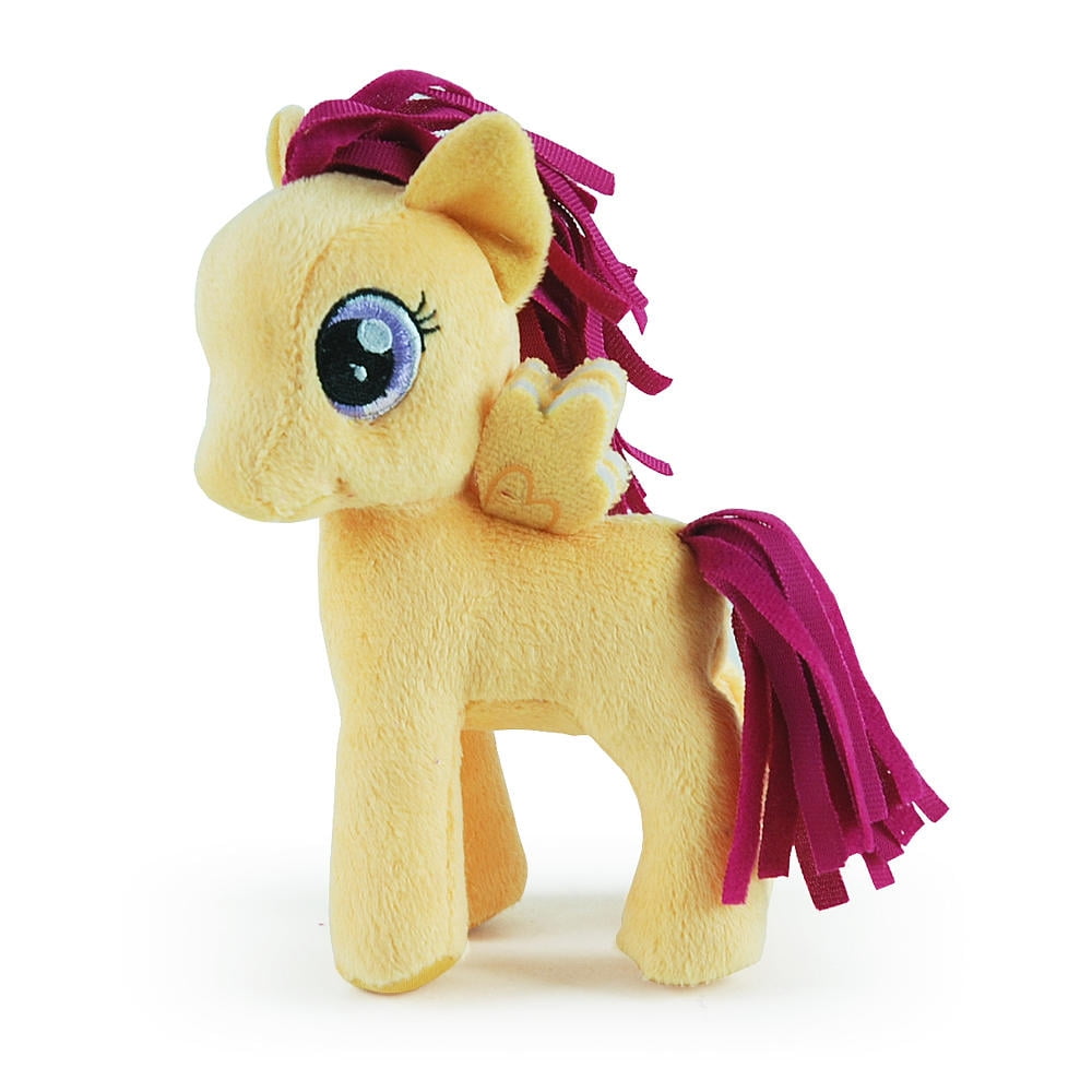 scootaloo plush