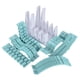thumbnail image 2 of Puente trapezoidal radiocontrolado, accesorio robusto para escenario, modelo de obstáculos profesional, puente con rampa empinada, para camiones radio, 2 of 8