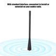 thumbnail image 4 of Látigo KRA27 UHF, PARA RADIO TK360 TK370 BC179 Antena 400 470MHz TK372 TK380 TK390 TK3100 TK3102, 4 of 7