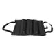 thumbnail image 3 of Bolsa de herramientas enrollable bolsa de herramientas de electricista resistente a los arañazos multifuncional portátil 5 bolsillos con cremallera para carpintero ANGGREK Otros, 3 of 7