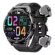 thumbnail image 4 of Smartwatch 2 En 1 T20 Fralugio Con Audífonos Tws Hifi Negro Fralugio Sport, 4 of 5
